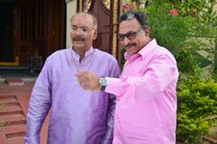 Dollar Ki Maro Vaipu Working Stills